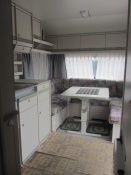 Knaus - Sudwind